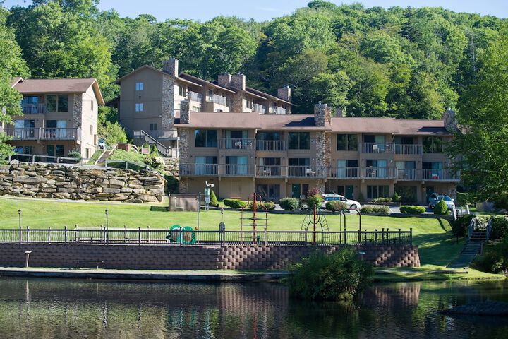 Bluegreen Vacations Blue Ridge Village an Ascend Collection Resort