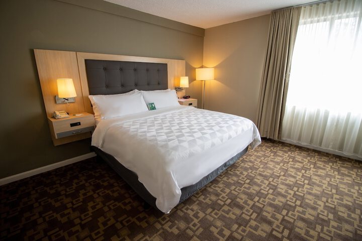 Holiday Inn Scranton East - Dunmore by IHG