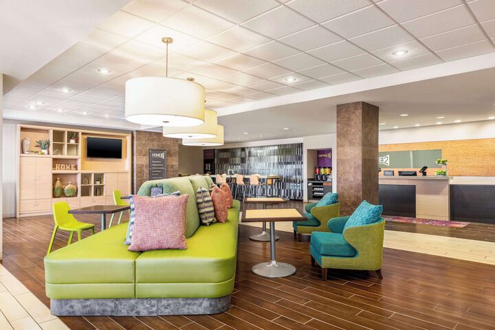Hotel Interior 9 of 45
