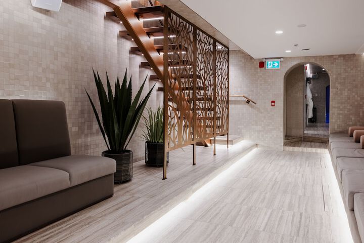 Hotel & Spa Carré Saint-Louis