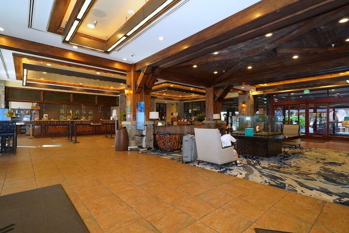 Heavenly Village Condos - Timber Lodge