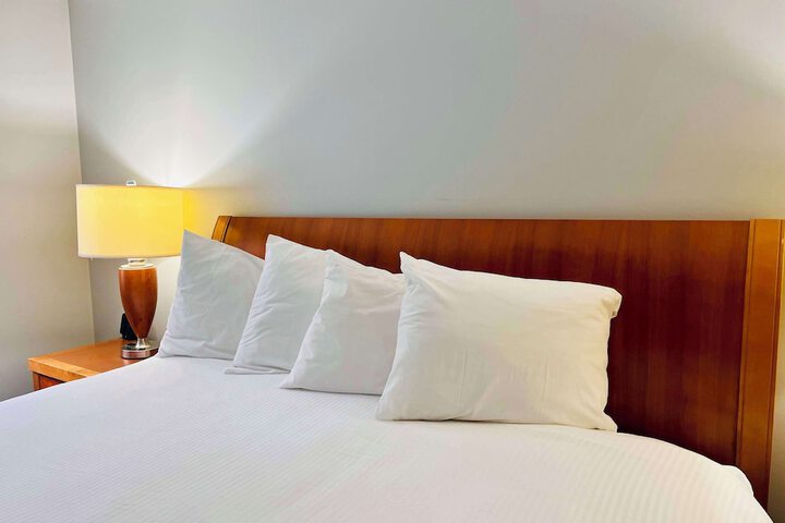 Nordic Village Resort