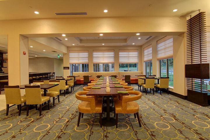 Hotel Interior 7 of 45