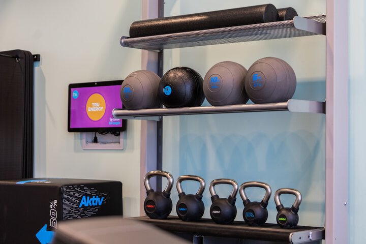 Health and Fitness 35 of 38