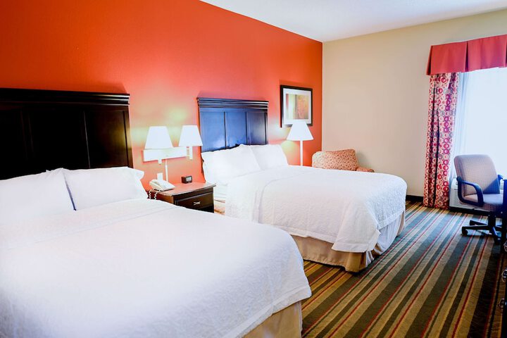 Hampton Inn Richmond-Mechanicsville