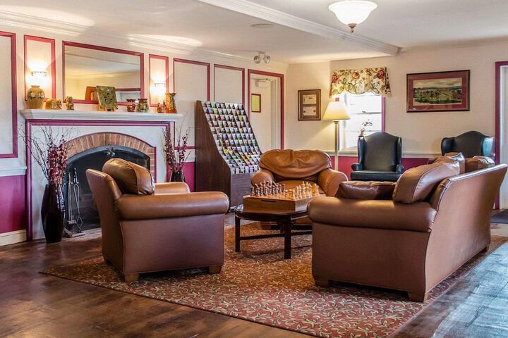Clarion Inn Strasburg - Lancaster