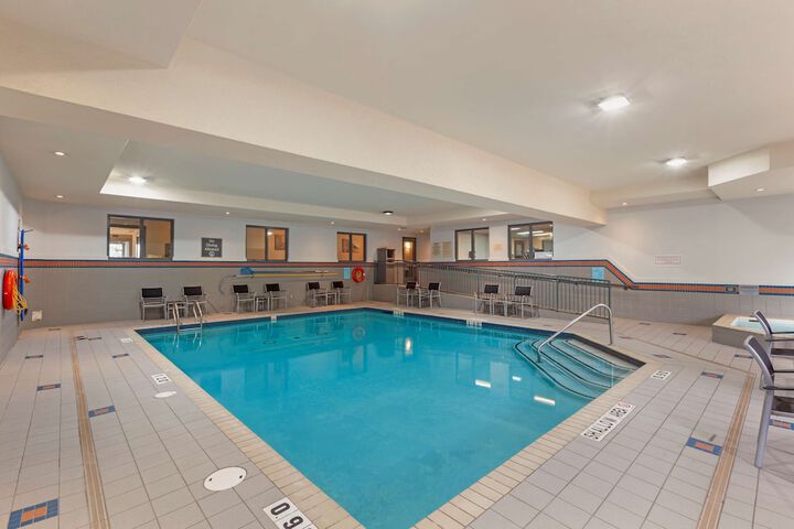 Pool 6 of 64