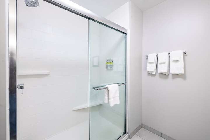 Holiday Inn Express & Suites Lincoln Downtown by IHG