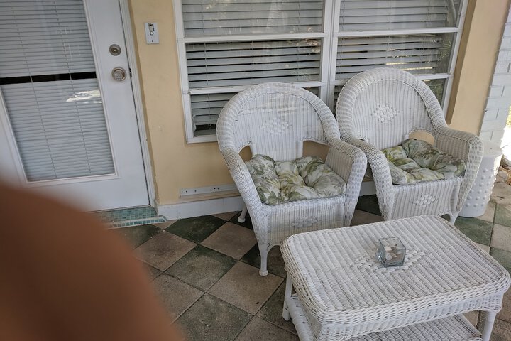 Terrace/Patio 152 of 177