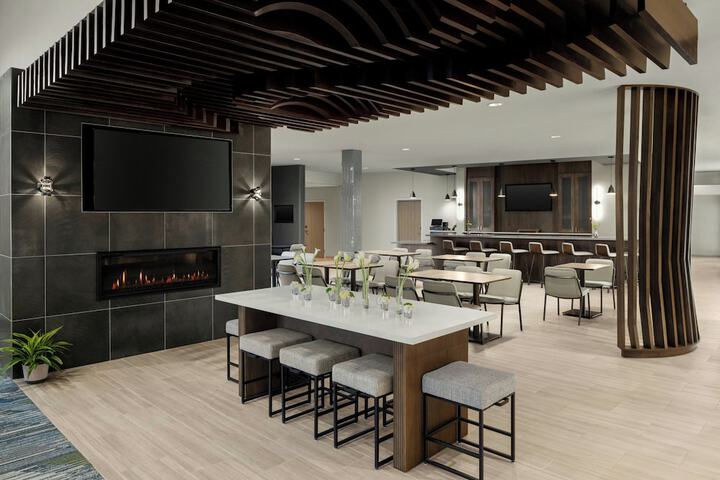 SpringHill Suites by Marriott Fort Collins
