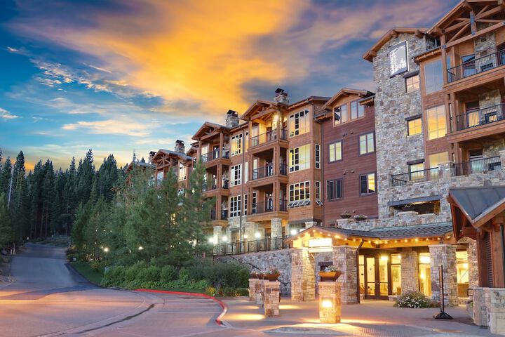 Hyatt Vacation Club at Northstar Lodge Lake Tahoe