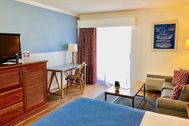 The Avenue Inn and Spa