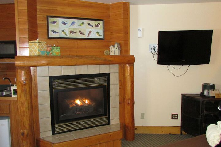 Spearfish Canyon Lodge