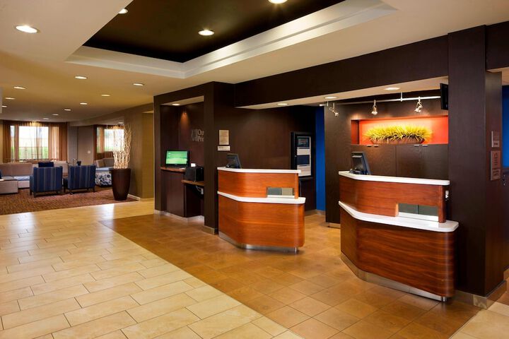 Hotel Interior 6 of 30