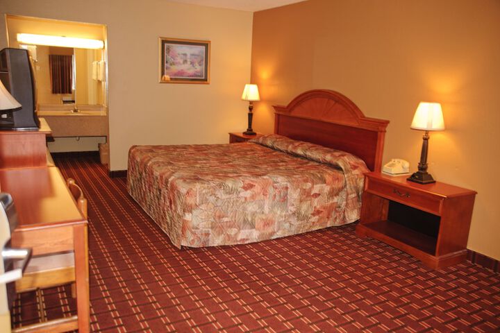 Room 20 of 42