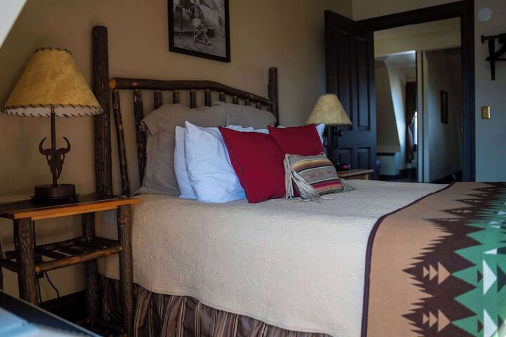 Sheridan Inn Best Western Signature Collection