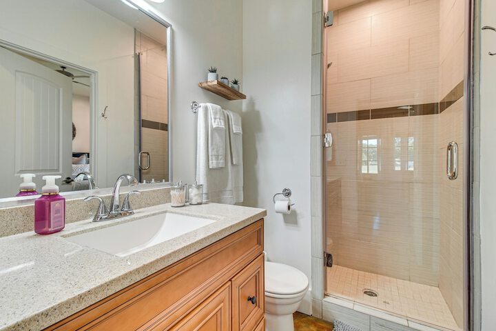 Grand Lake Home w / Community Pool Dock, & Fishing