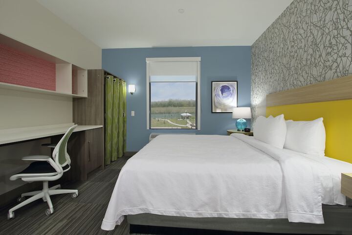 Home2 Suites by Hilton Port Arthur TX
