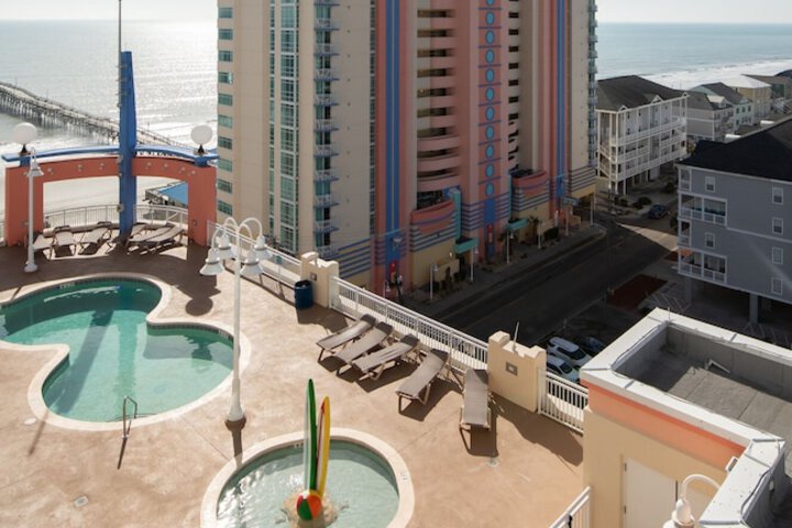 Prince Resort