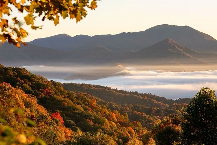Elk & Embers Mountain Hideaway