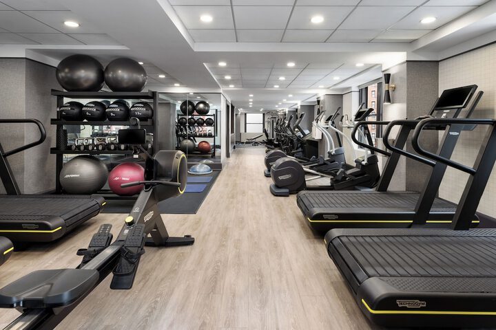 Health and Fitness 24 of 27