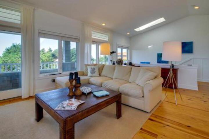 The Highlands Gearhart Beach House