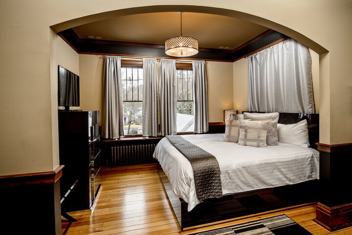Blackwell Hotel