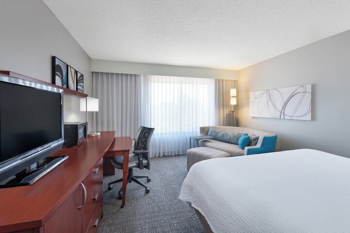 Courtyard by Marriott Harlingen