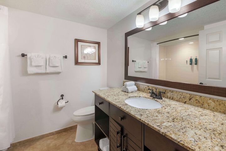 Hilton Vacation Club Aqua Sol Orlando West
