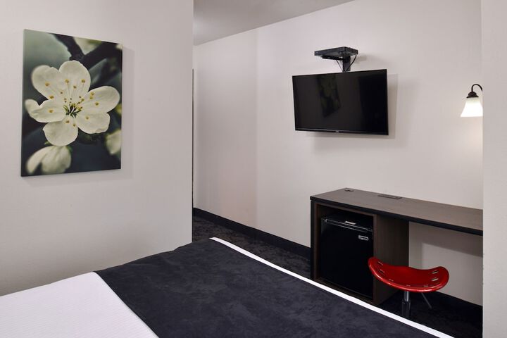 Hotel Ruby Ponderay / Sandpoint