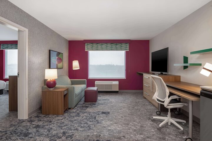Home2 Suites by Hilton Sheboygan