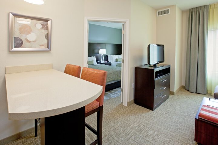 Staybridge Suites University Area by IHG