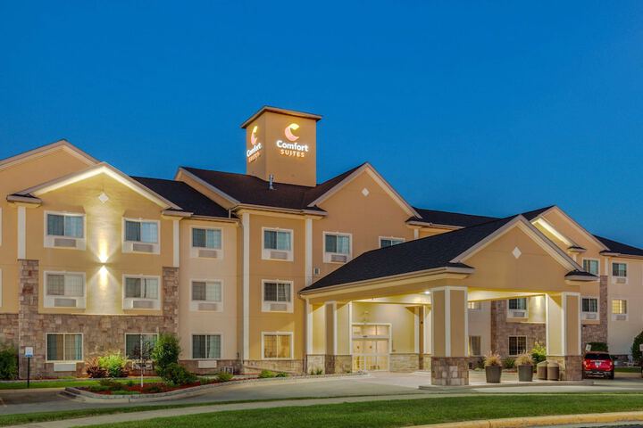 Hotel 6 of 54