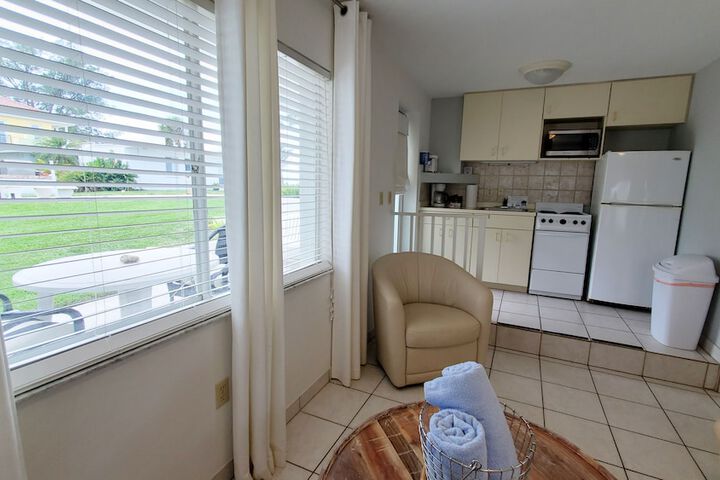Casey Key Resort - Gulf Shores