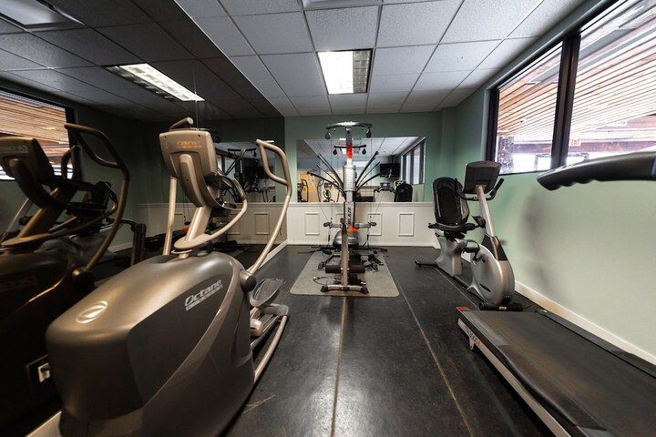 Health and Fitness 34 of 39