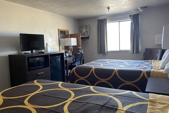Super 8 by Wyndham Ketchikan