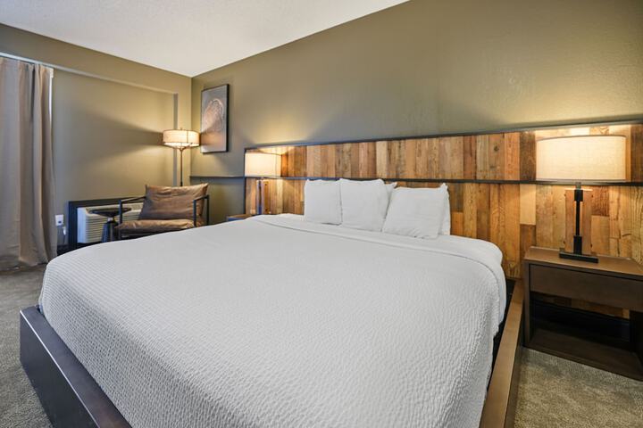 Tremont Lodge & Resort