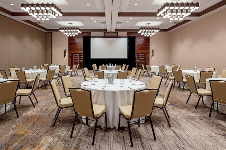 Marriott Baton Rouge