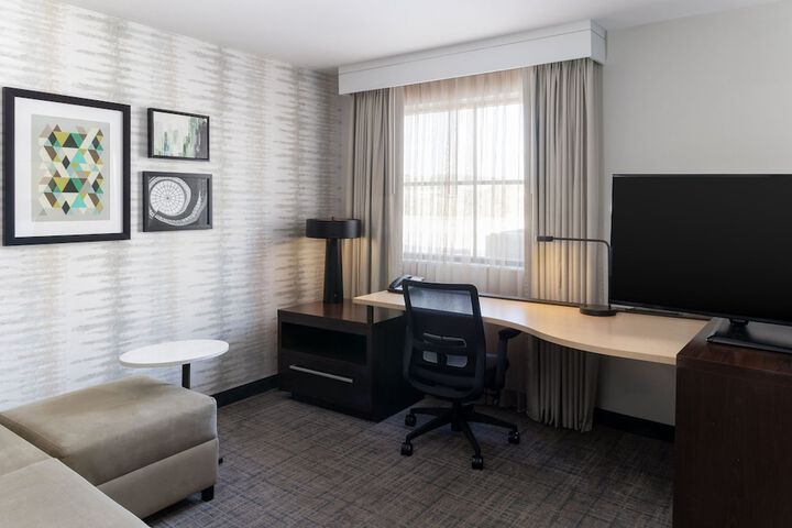 Residence Inn Youngstown Warren / Niles