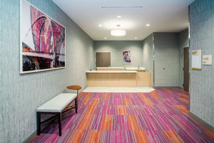Tru by Hilton North Little Rock