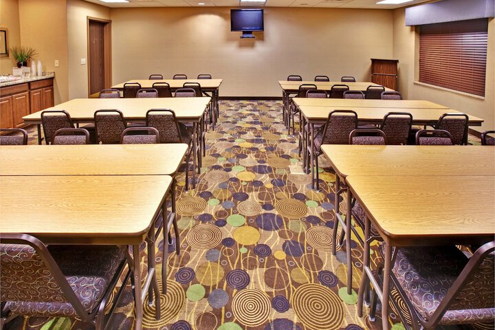Meeting 19 of 30