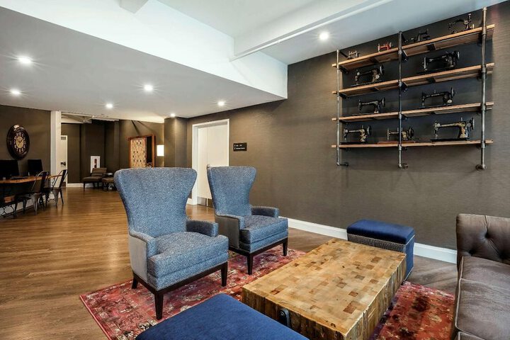 enVision Hotel Boston Everett
