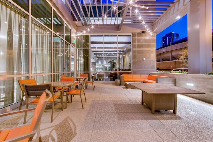 Terrace/Patio 42 of 43