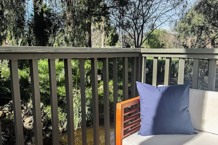 Bandy Canyon Ranch