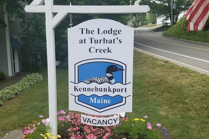 The Lodge at Turbats Creek