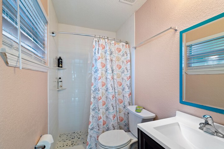 Coco Sands Villas