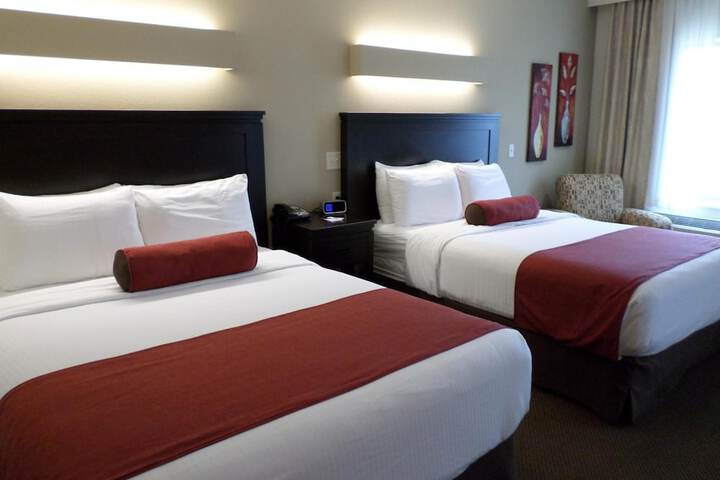 Berlin Grande Hotel