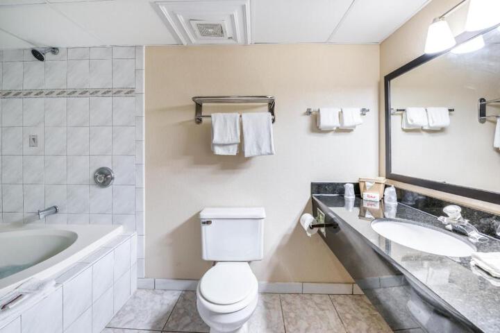 Red Roof Inn Palatine