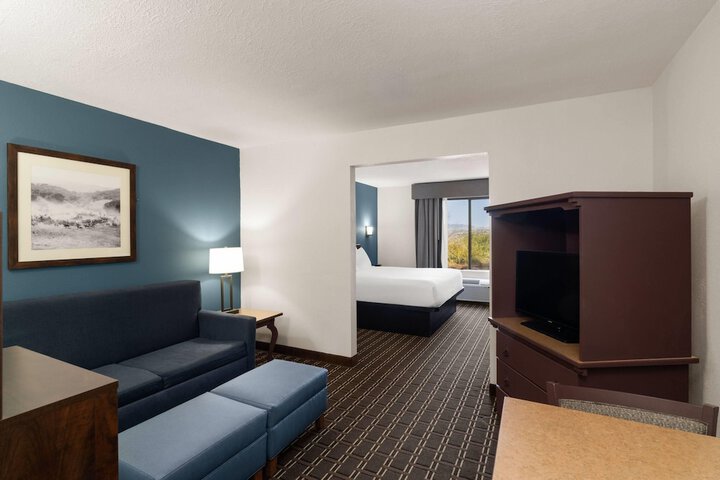 Tombstone Grand Hotel a Baymont by Wyndham