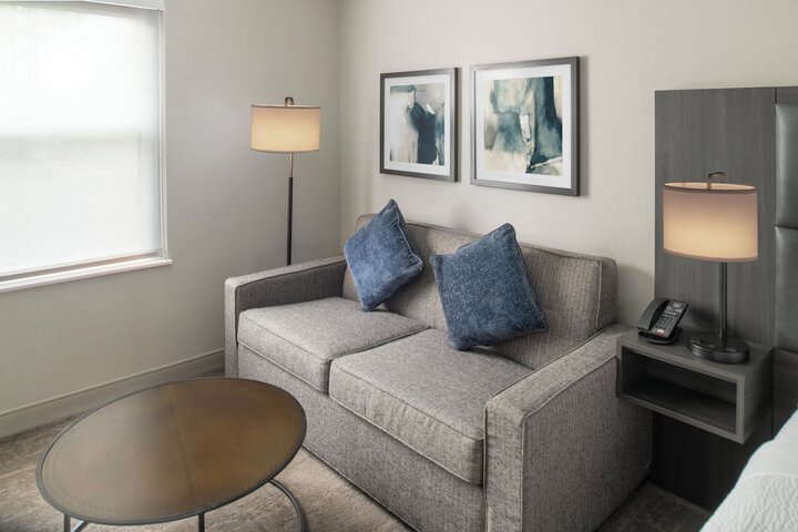 Holiday Inn Express South Burlington Downtown by IHG